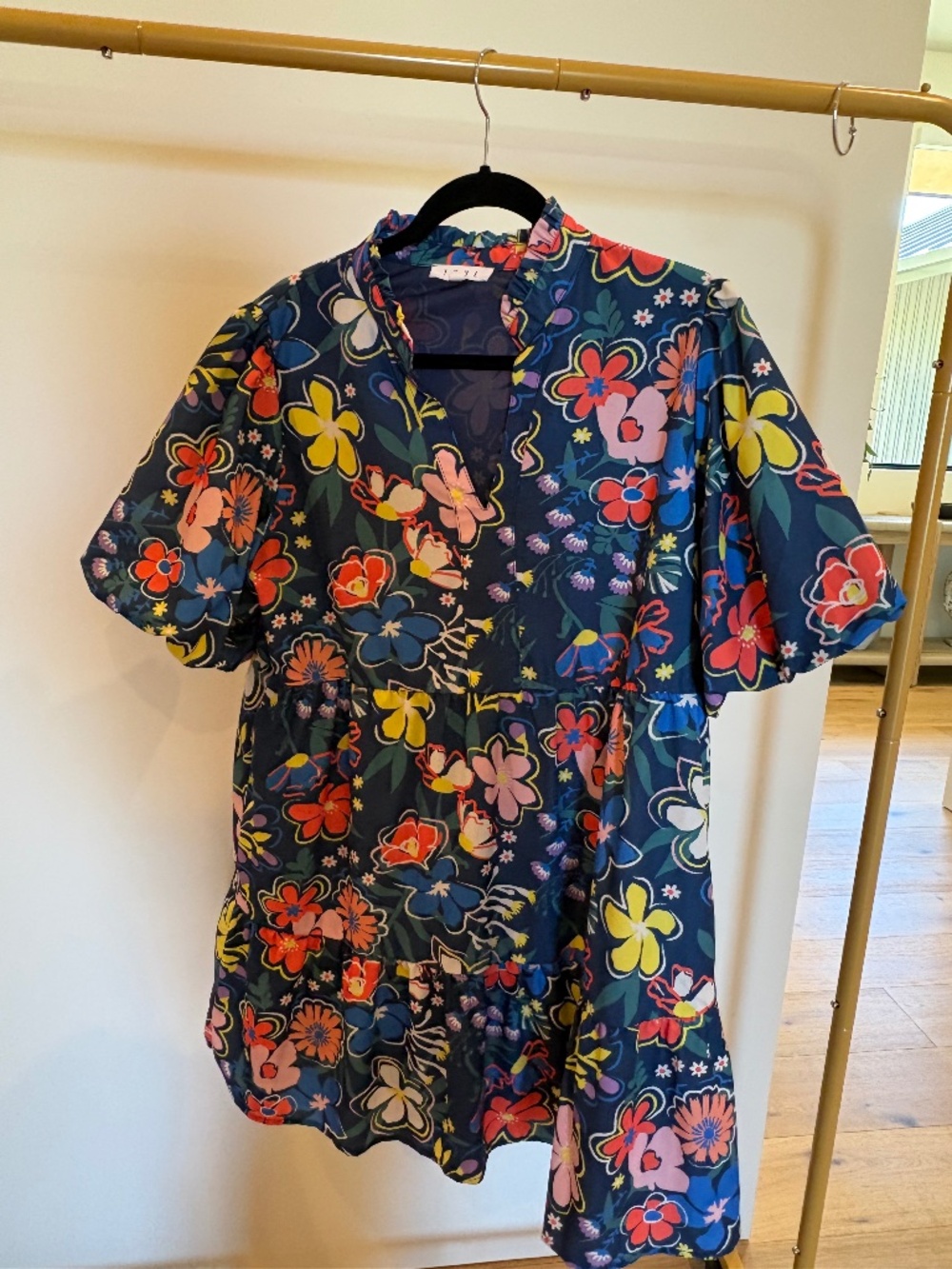 TMHL Dress